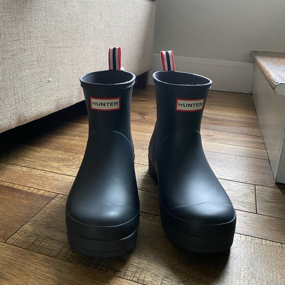 NEW Hunter Rain Boots